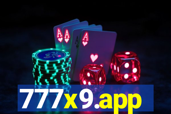 777x9.app