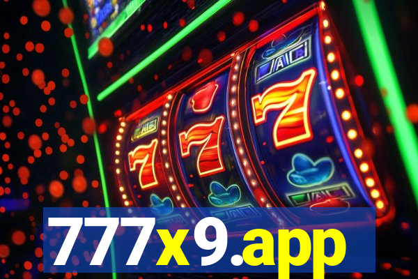777x9.app
