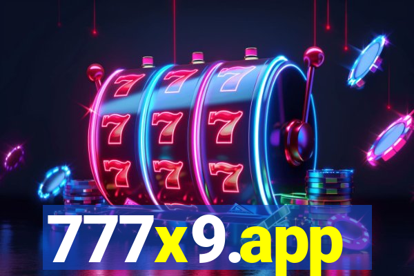 777x9.app