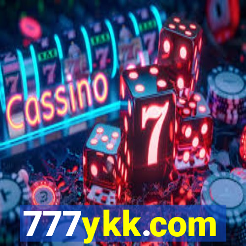 777ykk.com