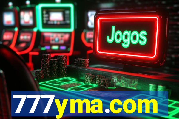 777yma.com