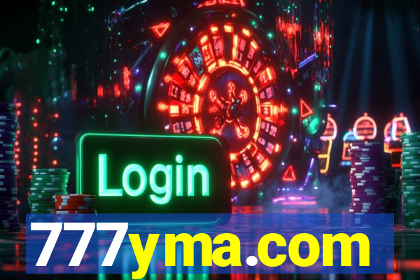 777yma.com