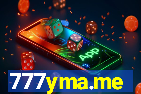 777yma.me