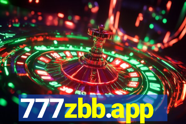 777zbb.app