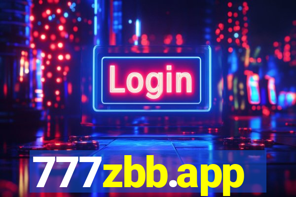 777zbb.app