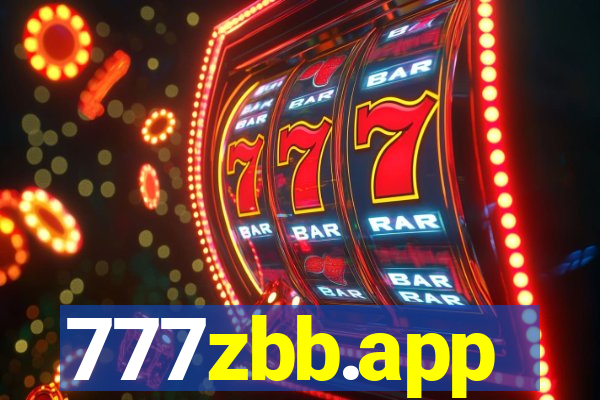 777zbb.app