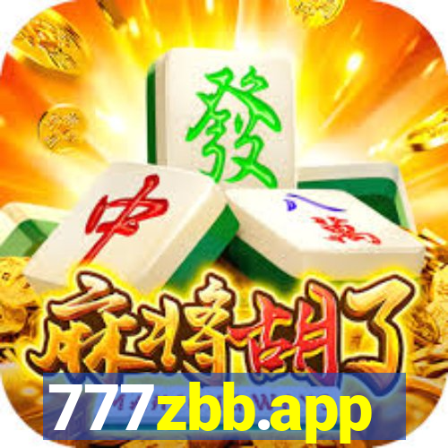 777zbb.app