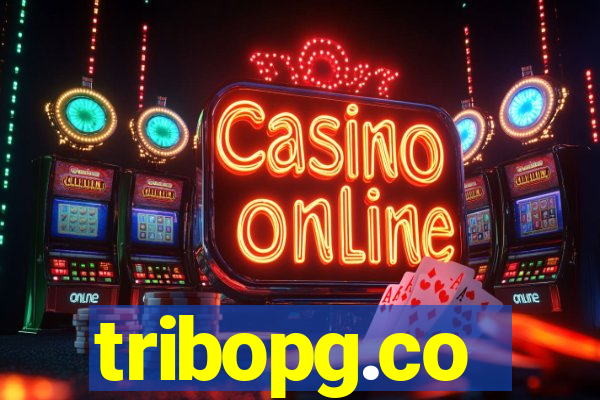 tribopg.co