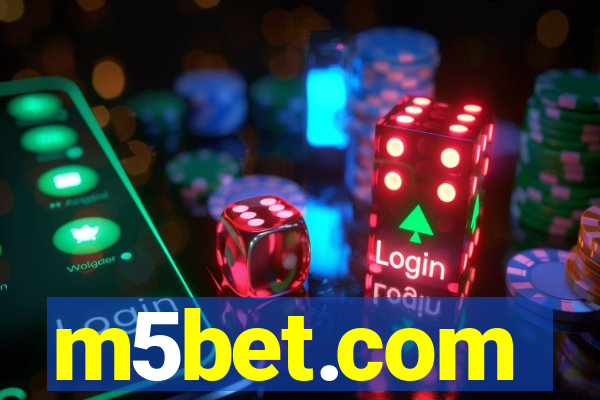 m5bet.com