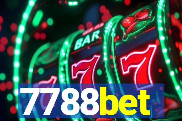 7788bet