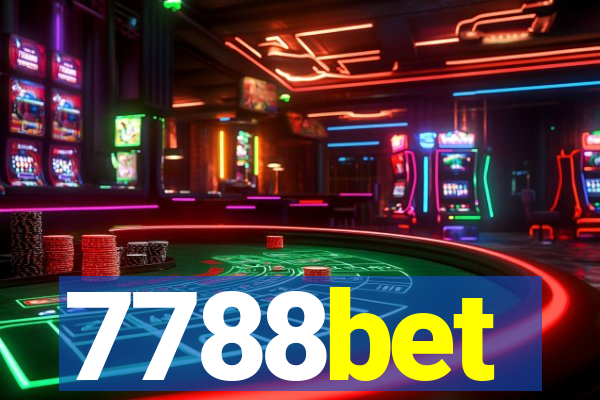7788bet