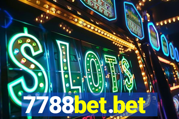 7788bet.bet