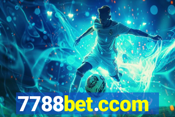 7788bet.ccom