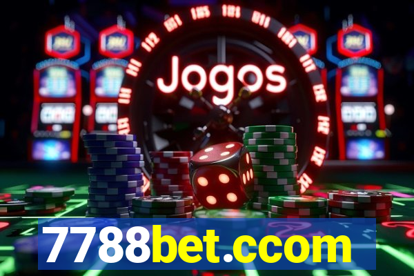 7788bet.ccom