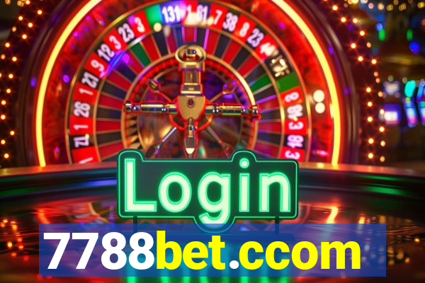 7788bet.ccom