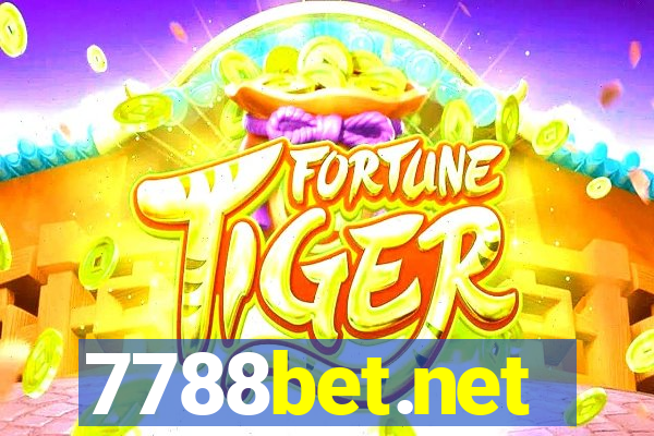 7788bet.net