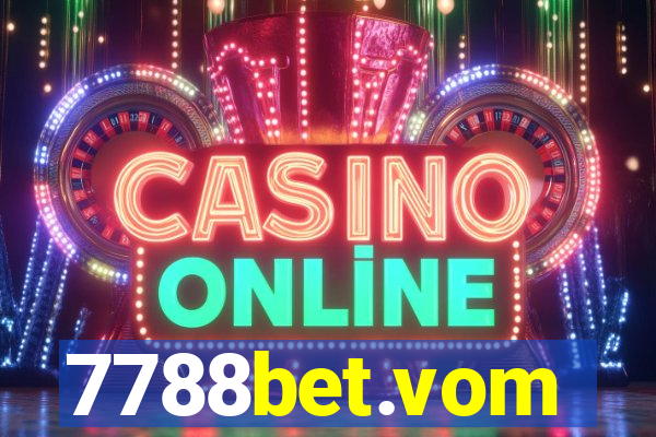 7788bet.vom