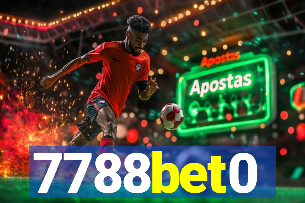 7788bet0