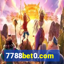 7788bet0.com