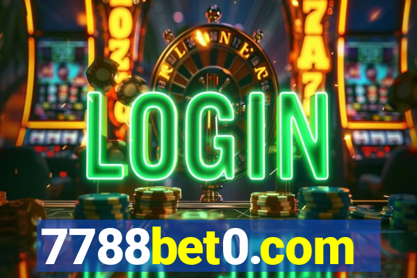 7788bet0.com