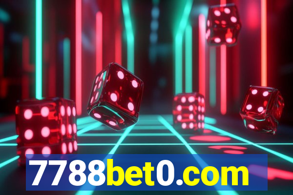 7788bet0.com
