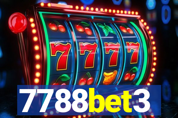 7788bet3