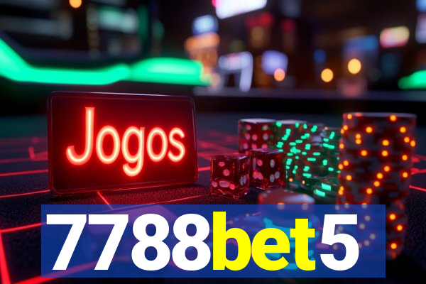 7788bet5