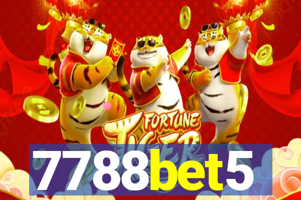 7788bet5