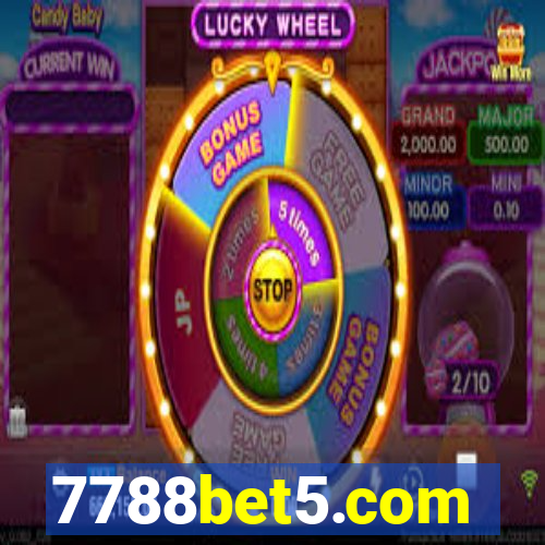 7788bet5.com
