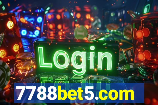 7788bet5.com