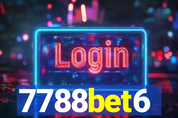7788bet6