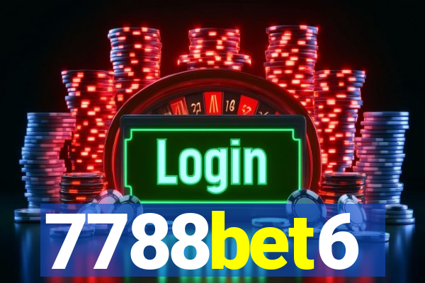 7788bet6