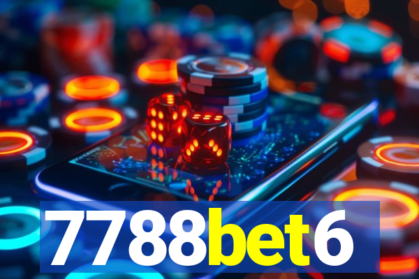 7788bet6