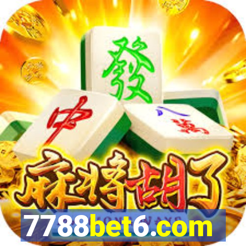 7788bet6.com