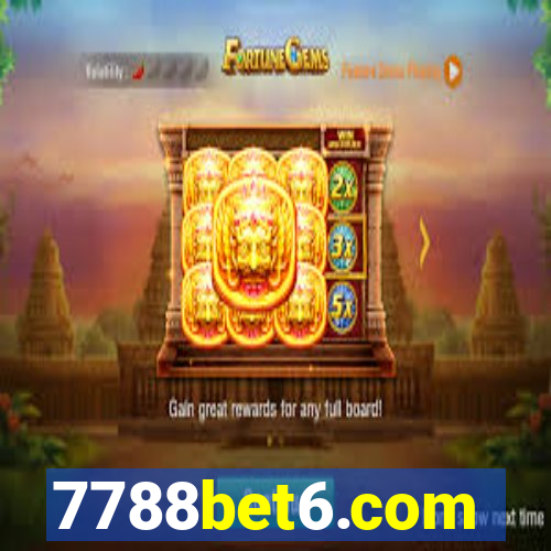 7788bet6.com
