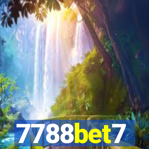 7788bet7