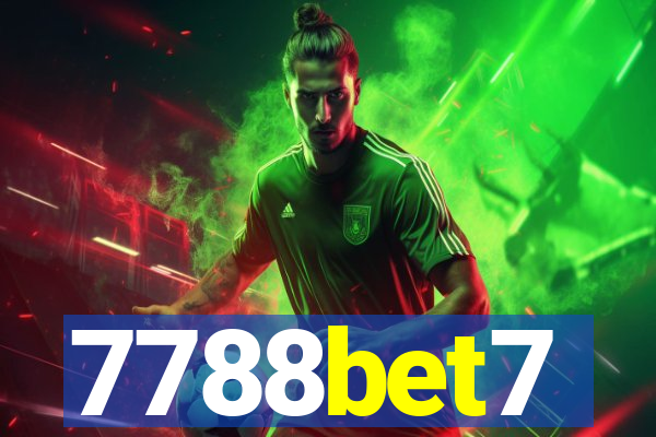 7788bet7