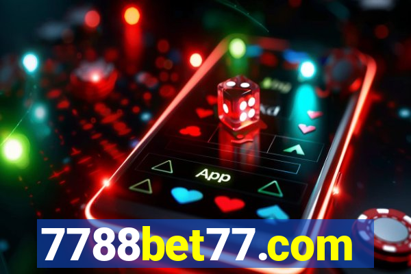 7788bet77.com