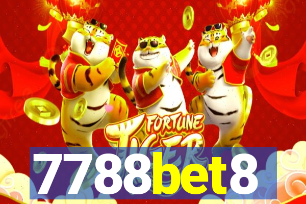 7788bet8