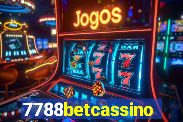 7788betcassino