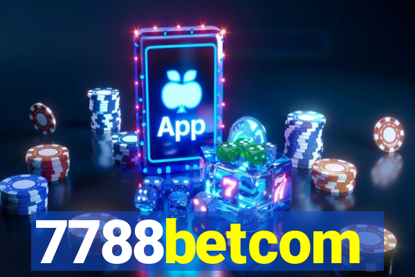 7788betcom
