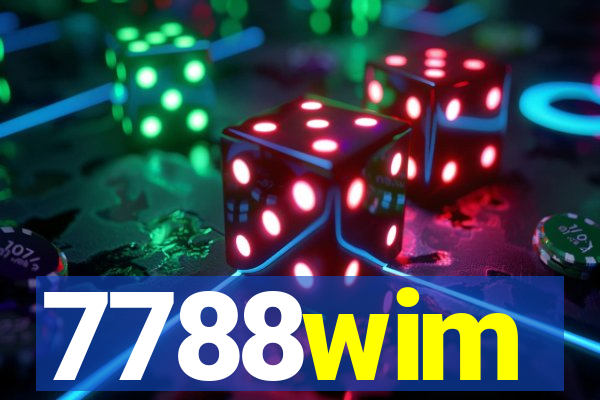 7788wim