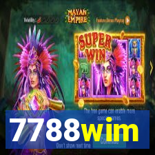 7788wim