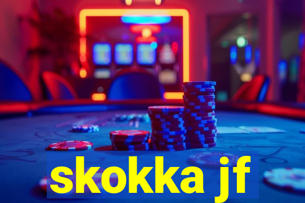 skokka jf