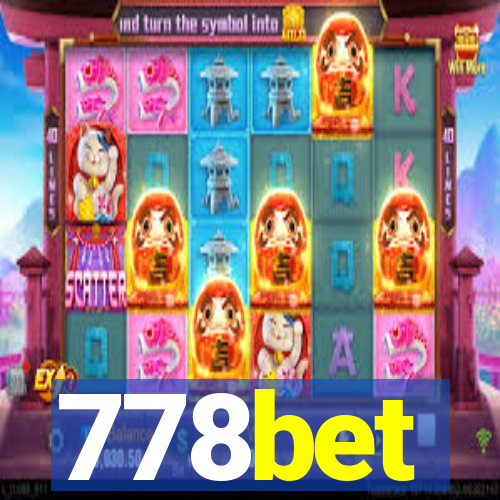 778bet