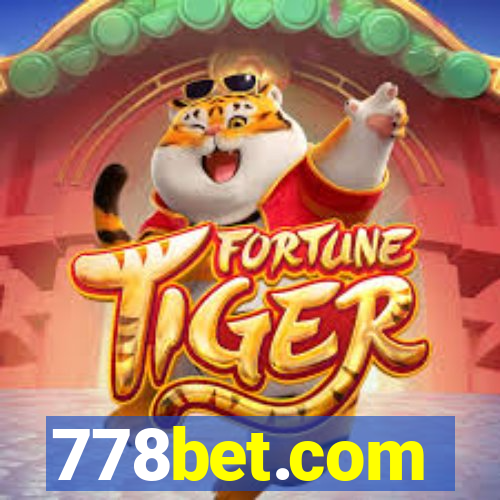 778bet.com