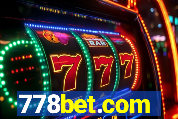 778bet.com