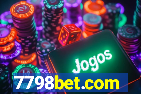 7798bet.com