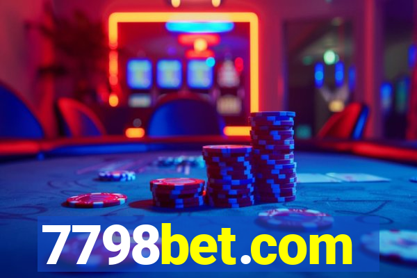 7798bet.com