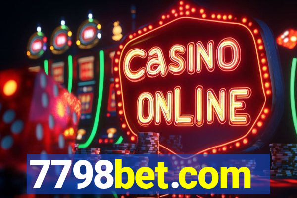 7798bet.com